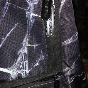 Sprayground bookbag